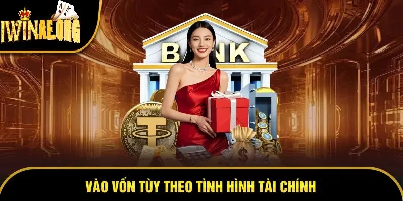 Chơi game tại iwin trúng thưởng khủng